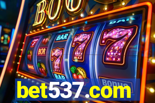 bet537.com