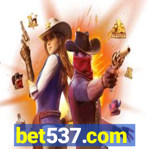 bet537.com