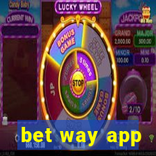 bet way app