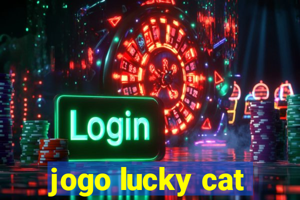 jogo lucky cat