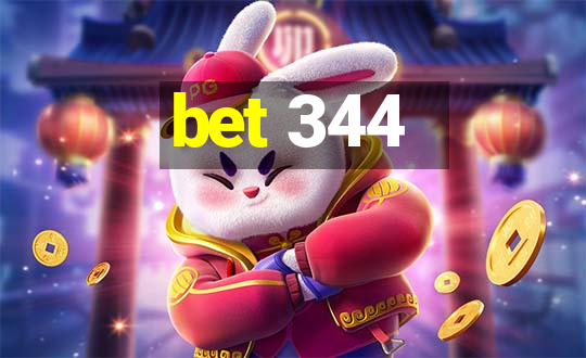 bet 344