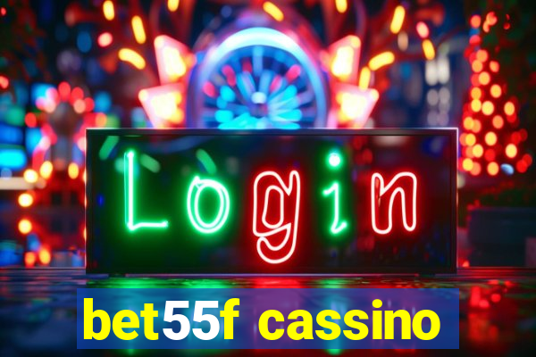 bet55f cassino