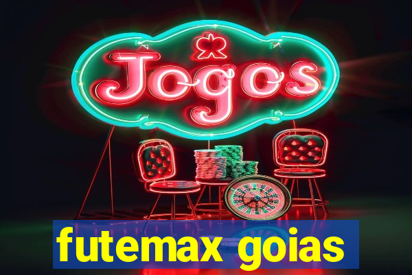 futemax goias