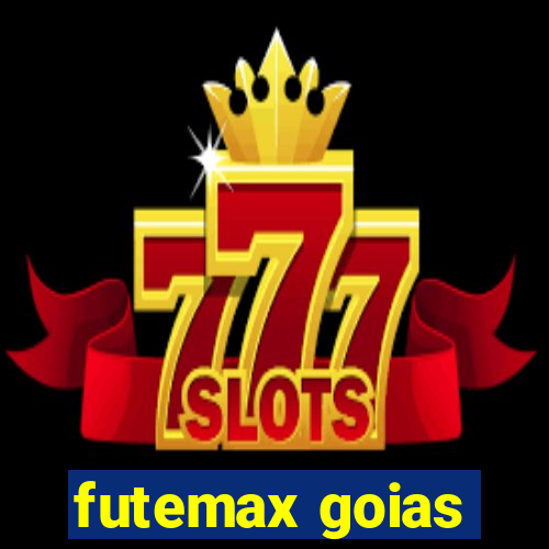 futemax goias