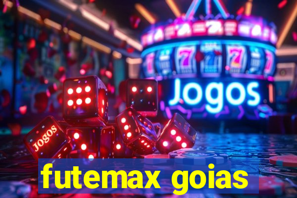 futemax goias