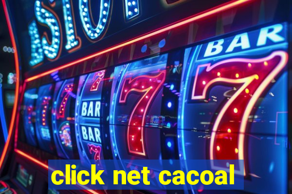 click net cacoal