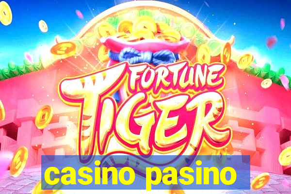 casino pasino