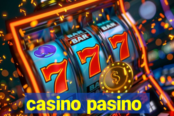 casino pasino