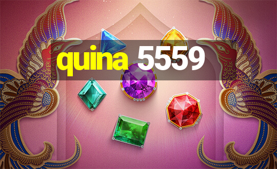 quina 5559