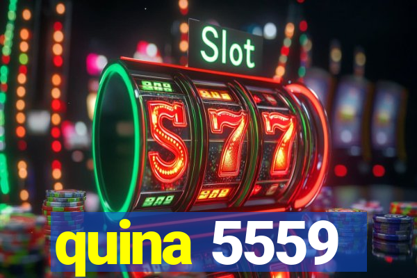 quina 5559