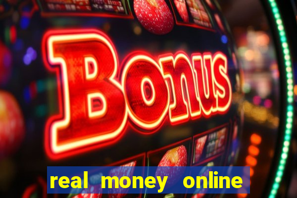 real money online casino united states