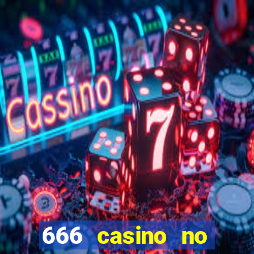 666 casino no deposit bonus