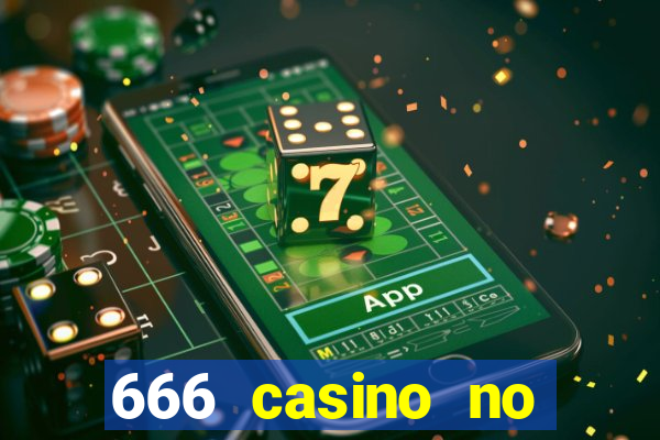 666 casino no deposit bonus