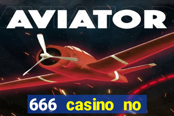 666 casino no deposit bonus