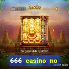 666 casino no deposit bonus