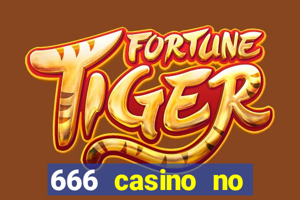 666 casino no deposit bonus