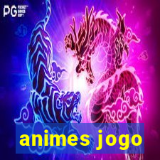 animes jogo