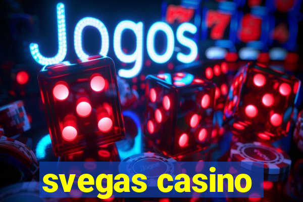 svegas casino