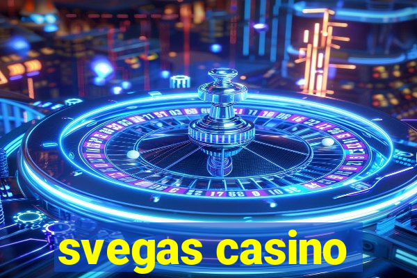 svegas casino