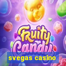 svegas casino