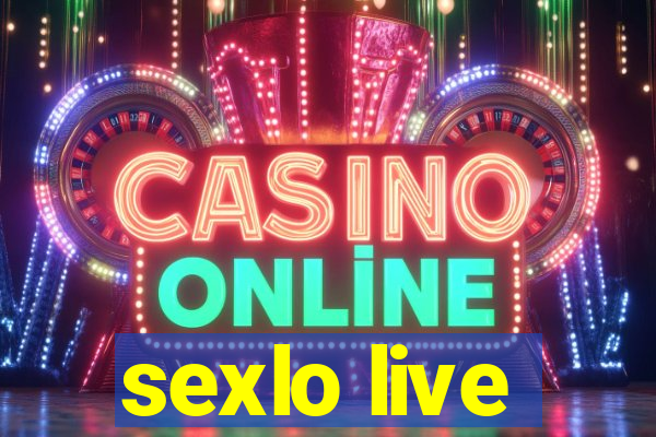 sexlo live