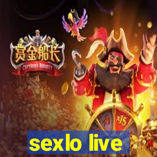 sexlo live