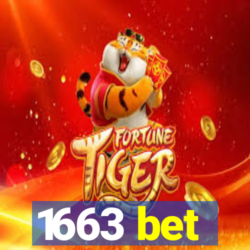 1663 bet