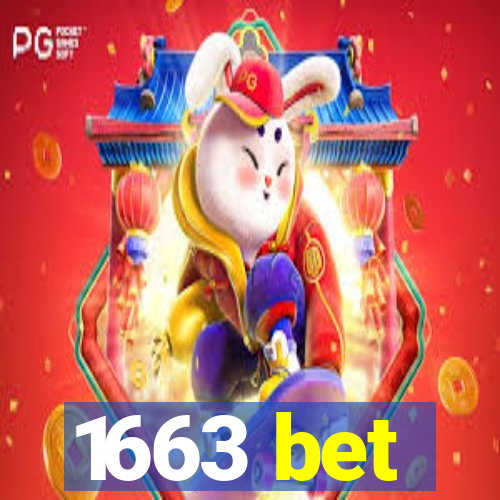 1663 bet