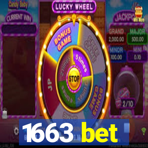 1663 bet