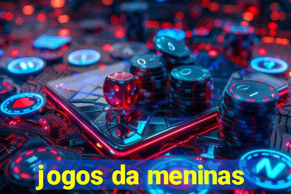 jogos da meninas