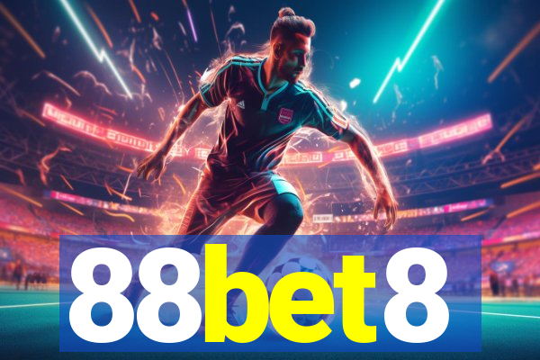 88bet8