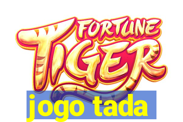 jogo tada