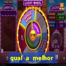 qual a melhor plataforma de jogos para ganhar dinheiro