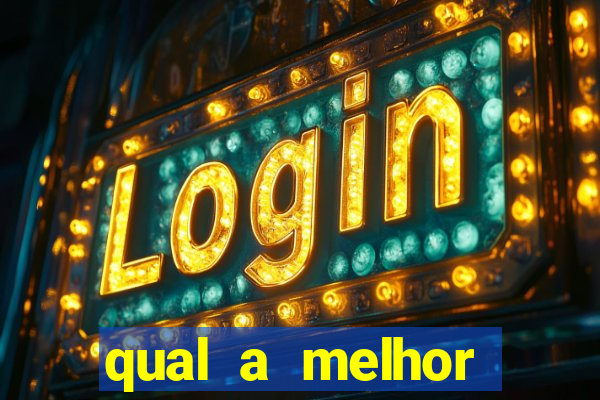 qual a melhor plataforma de jogos para ganhar dinheiro