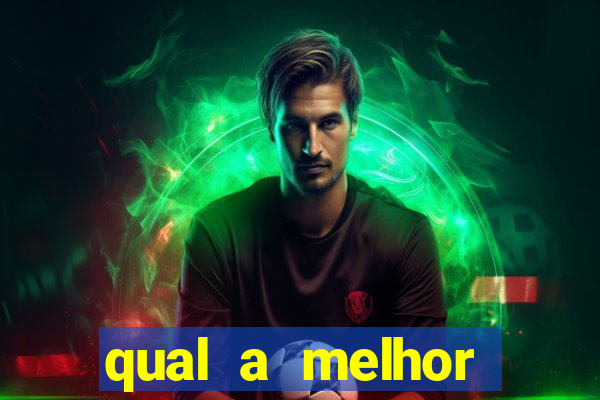 qual a melhor plataforma de jogos para ganhar dinheiro