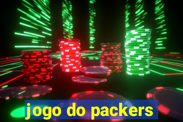 jogo do packers