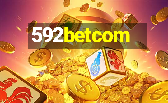 592betcom