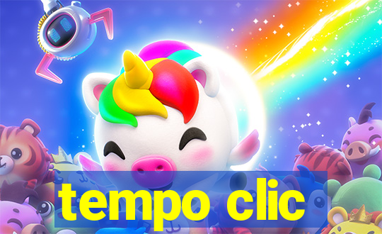 tempo clic