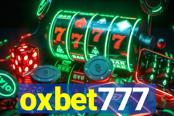 oxbet777