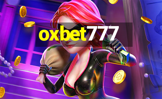 oxbet777