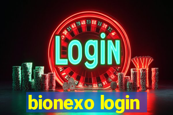 bionexo login