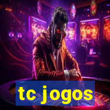 tc jogos