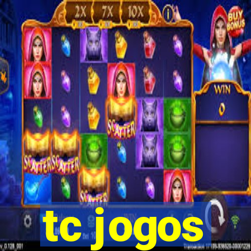 tc jogos