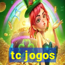 tc jogos