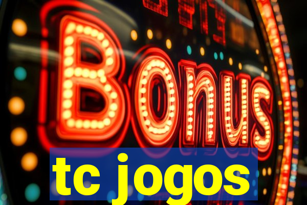 tc jogos