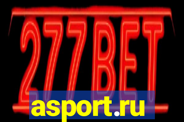 asport.ru