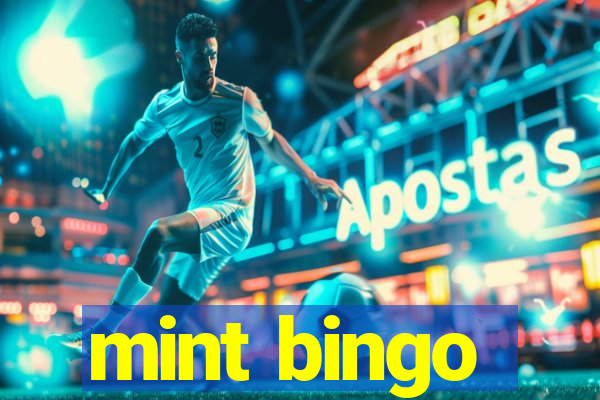 mint bingo