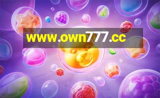 www.own777.cc