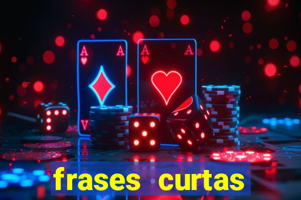 frases curtas desejando sucesso profissional