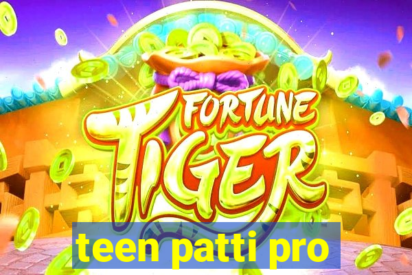 teen patti pro